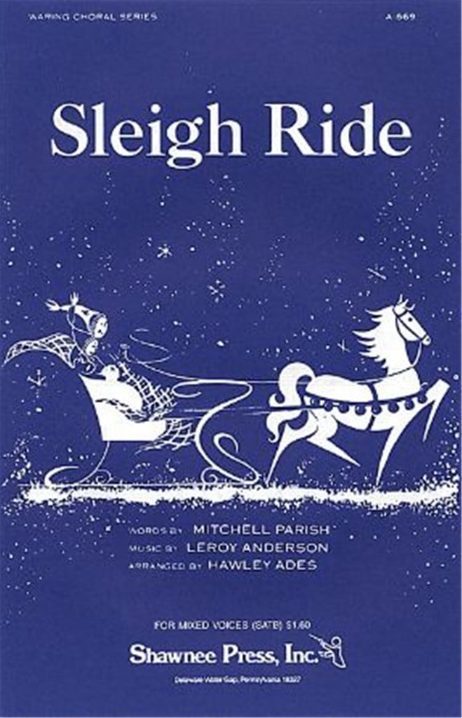 Sleigh Ride